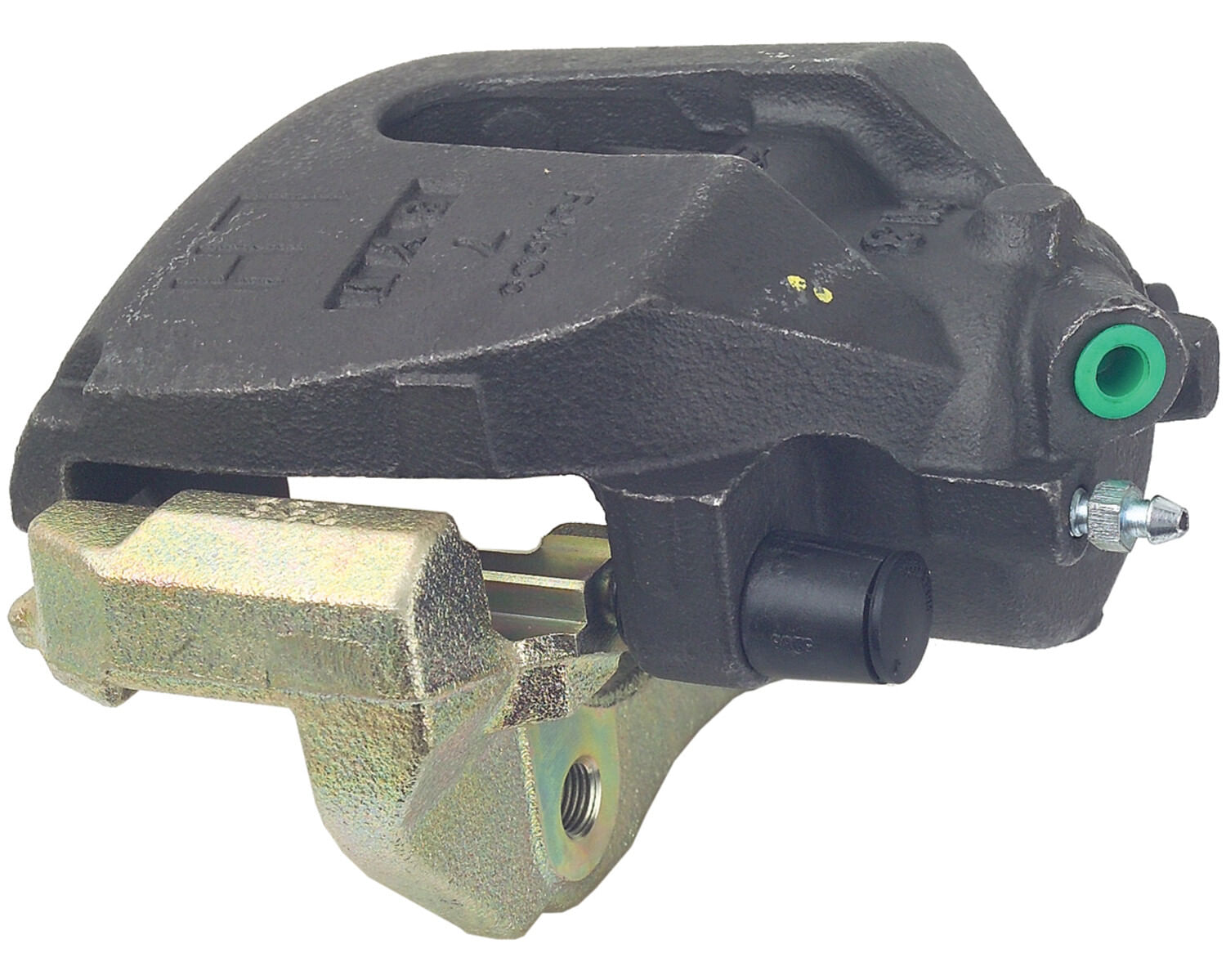 Caliper O Mordaza