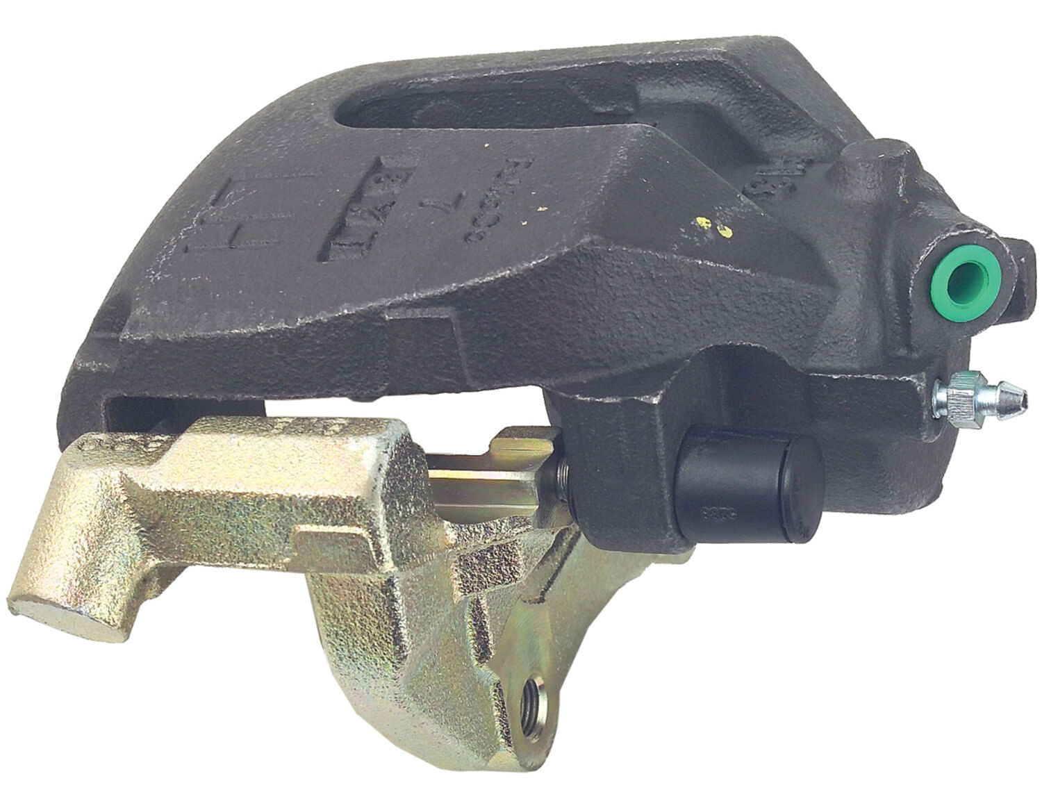 Caliper O Mordaza
