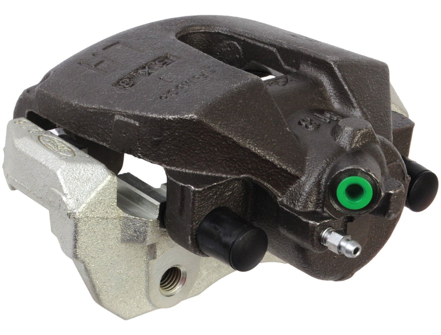 Caliper O Mordaza