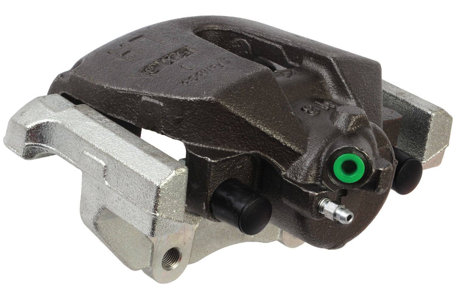 Caliper O Mordaza