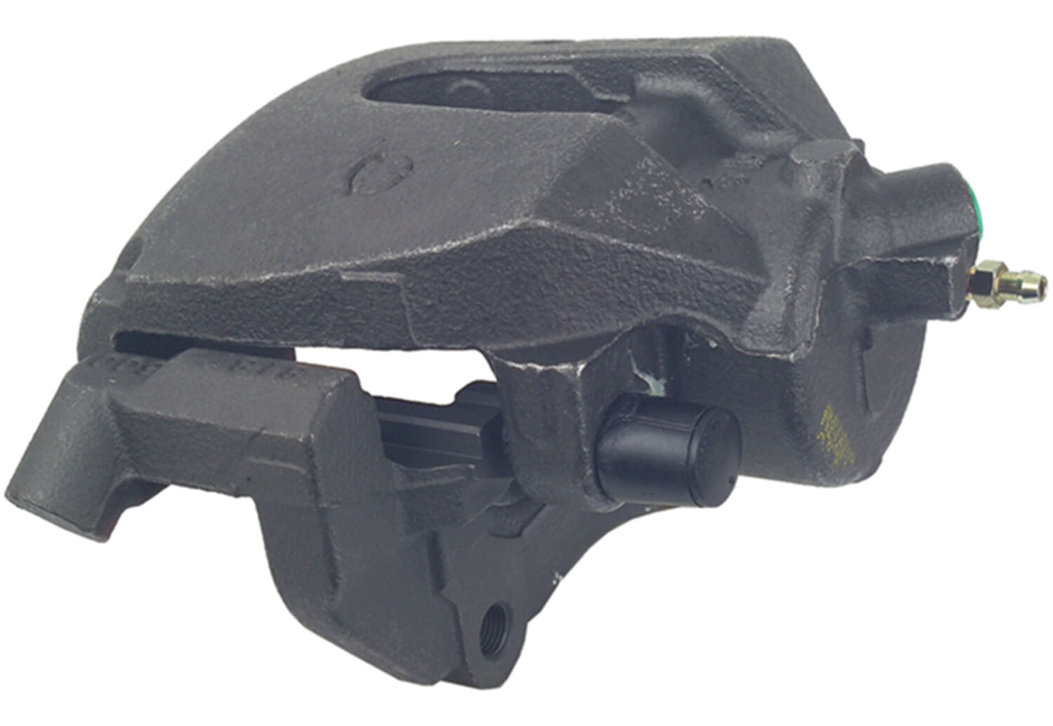 Caliper O Mordaza