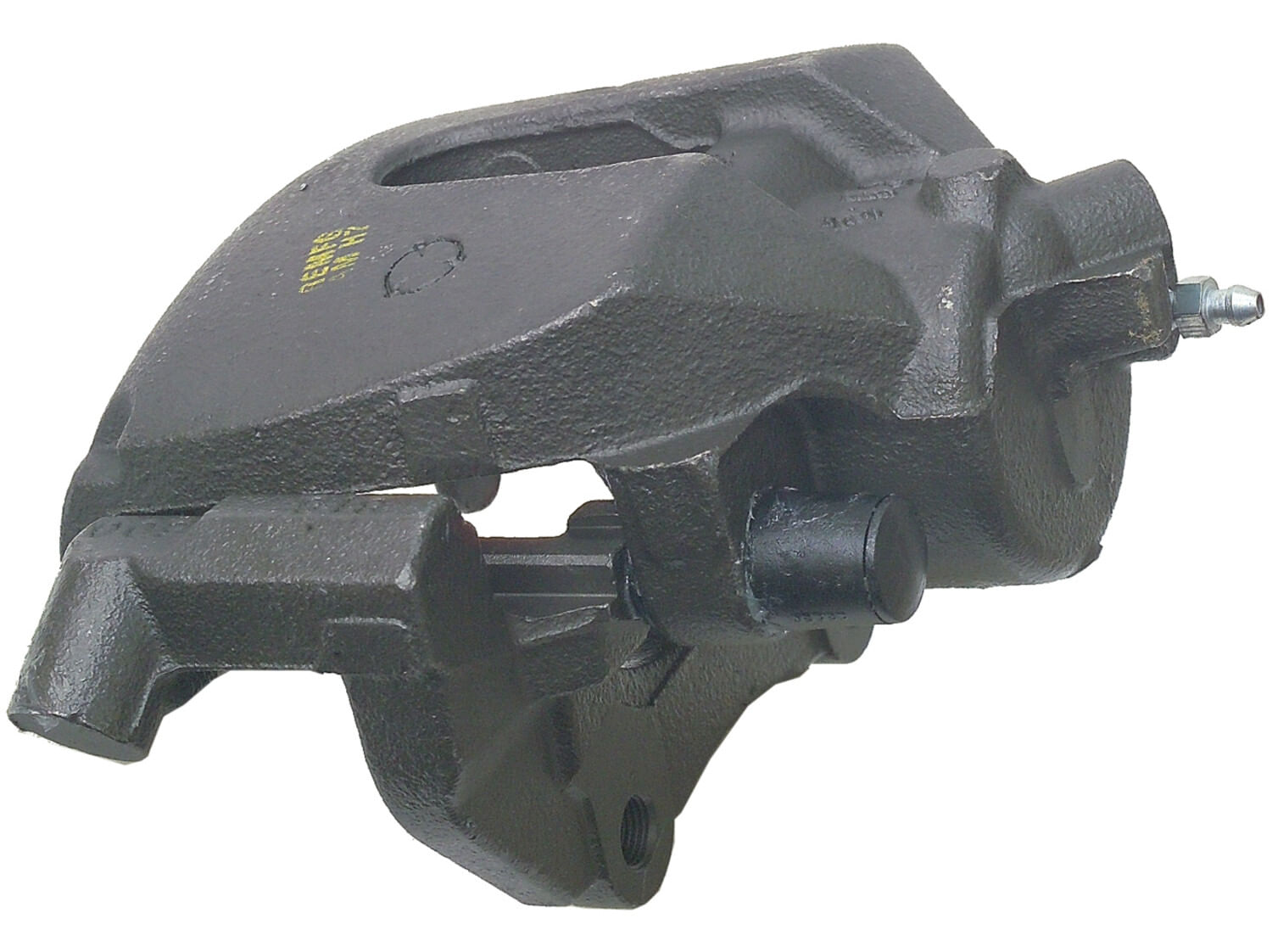 Caliper O Mordaza