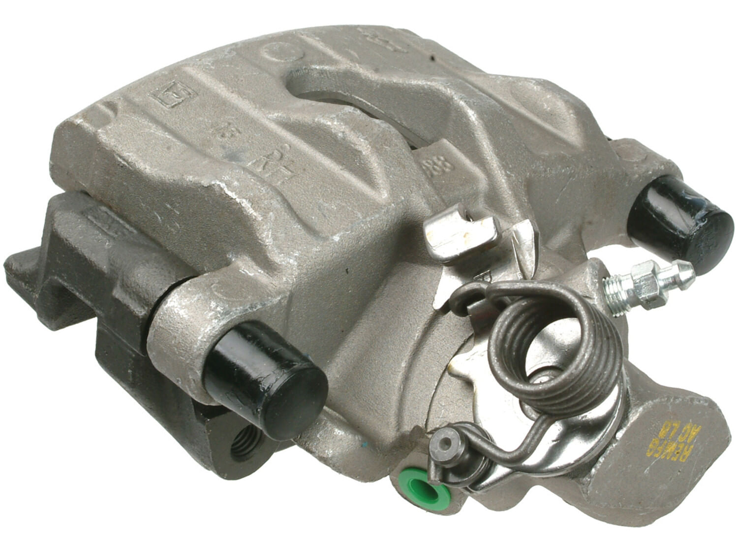 Caliper O Mordaza