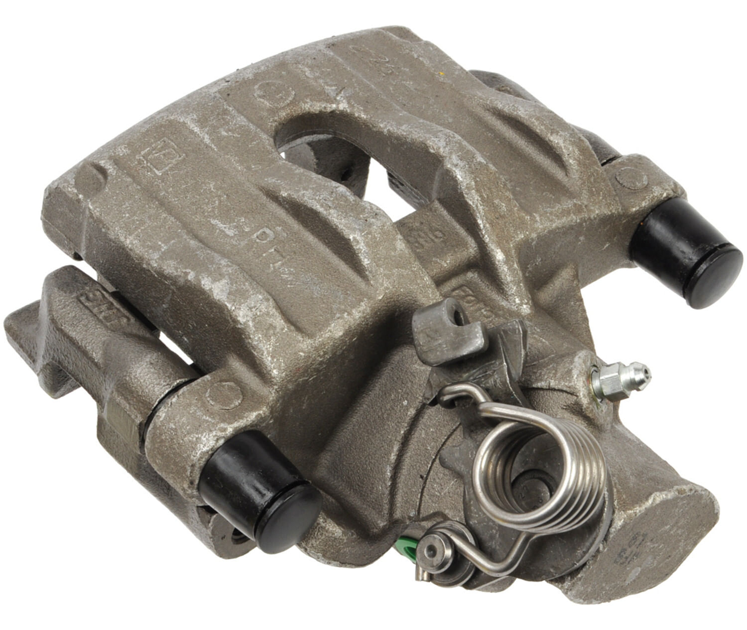 Caliper O Mordaza