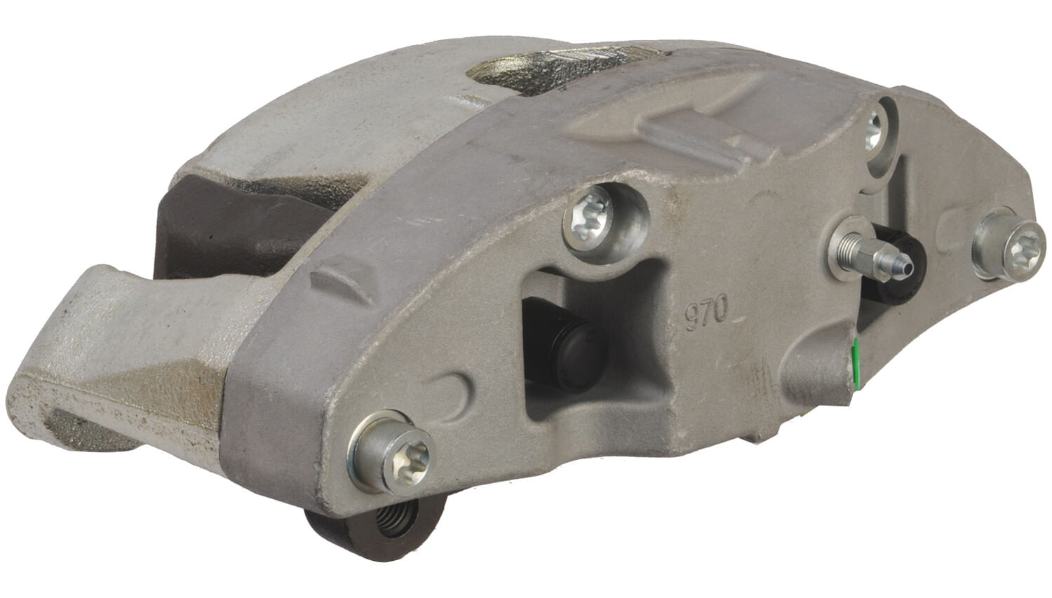 Caliper O Mordaza