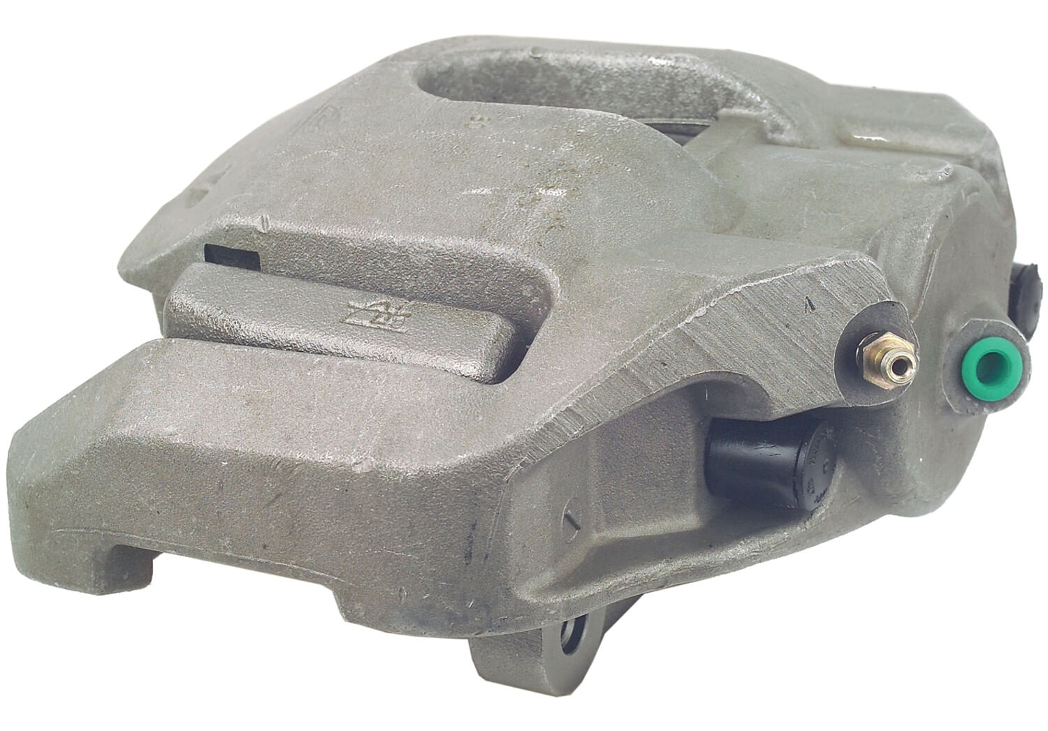 Caliper O Mordaza