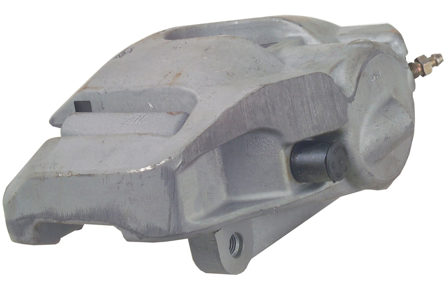 Caliper O Mordaza