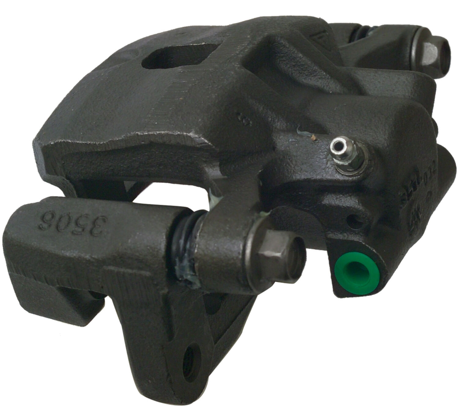 Caliper O Mordaza