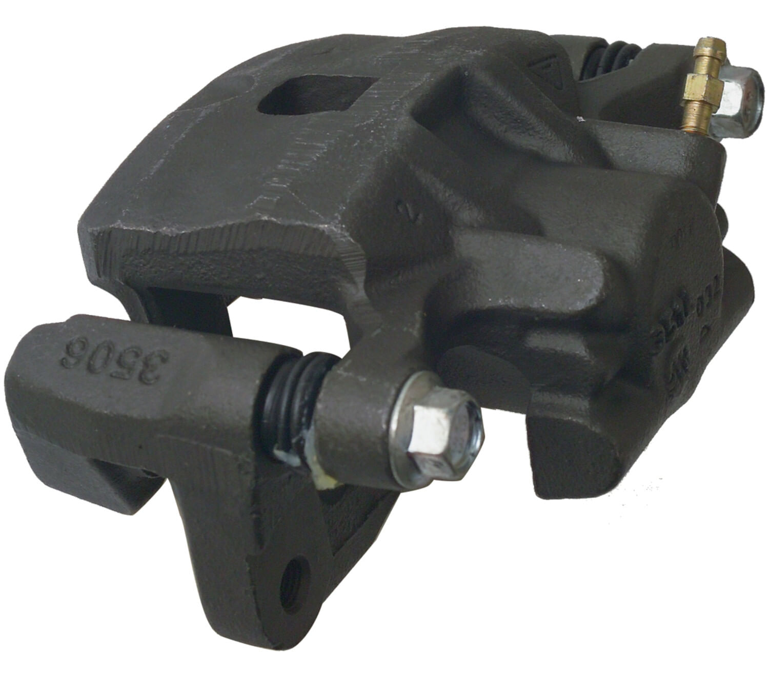 Caliper O Mordaza
