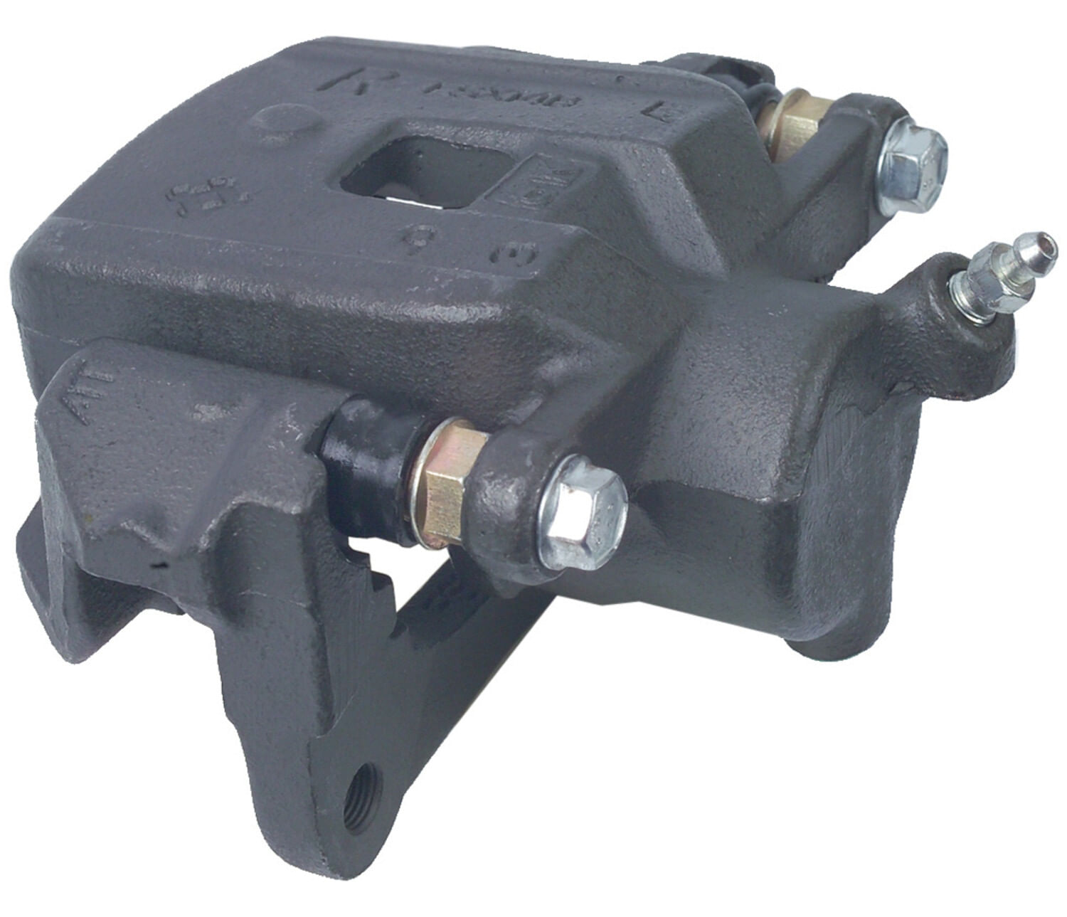Caliper O Mordaza