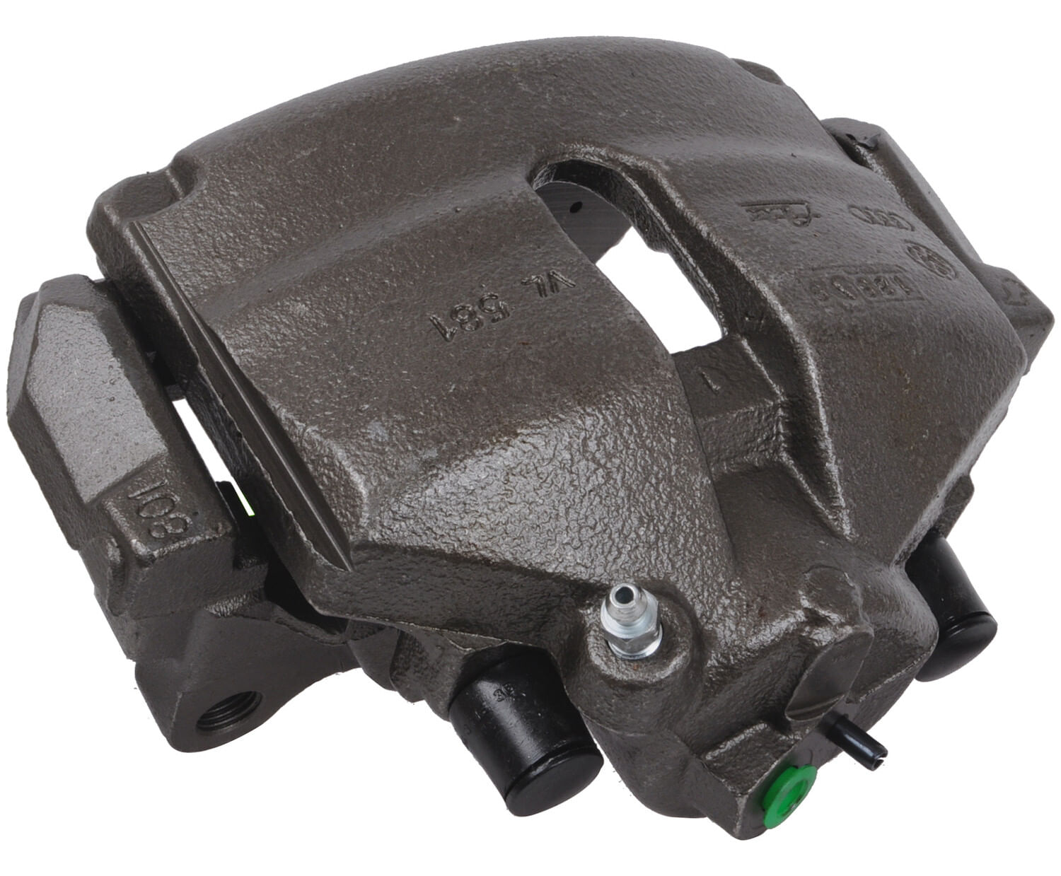 Caliper O Mordaza