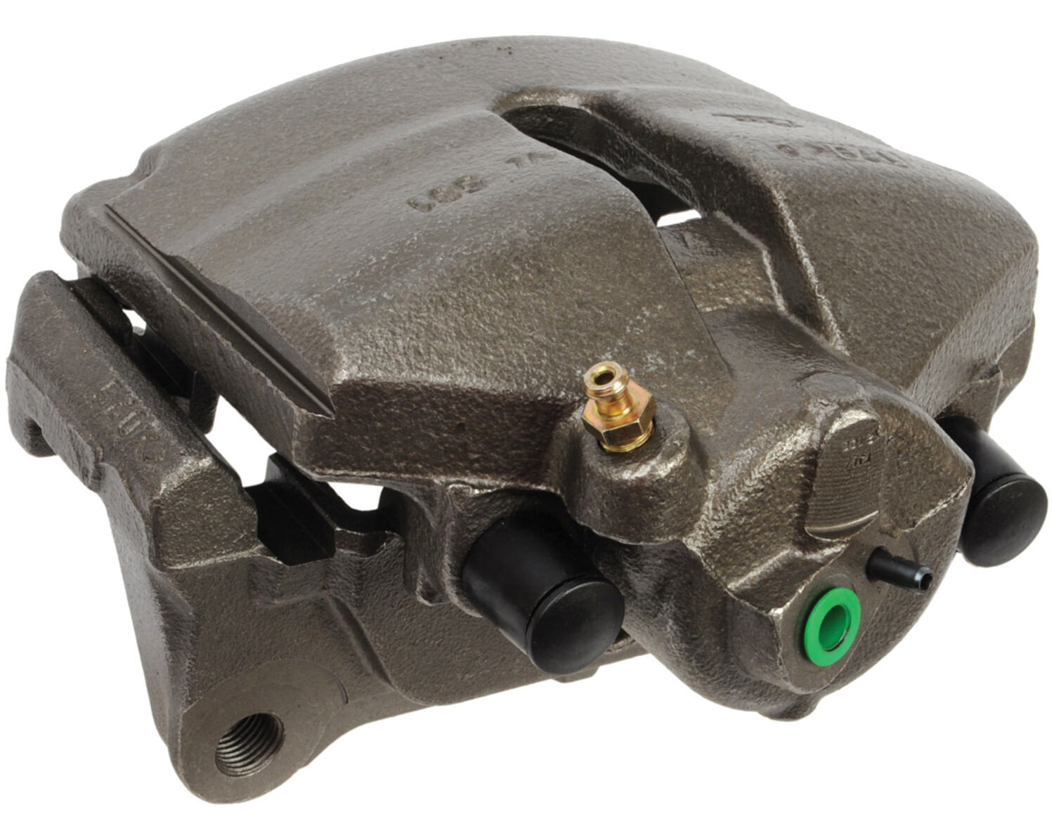 Caliper O Mordaza