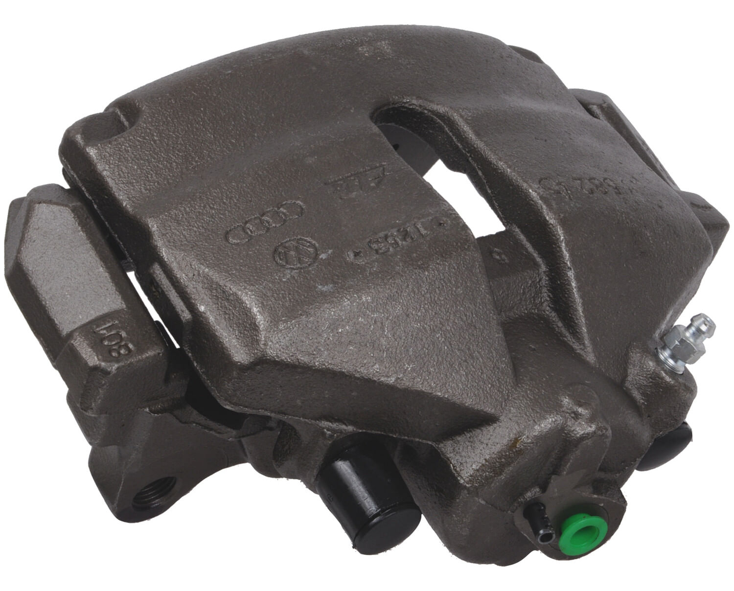 Caliper O Mordaza