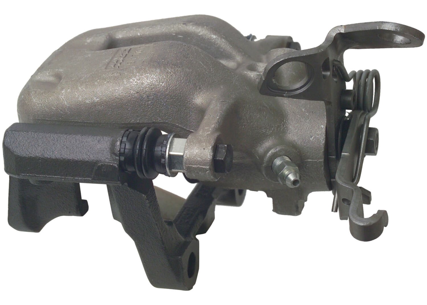 Caliper O Mordaza