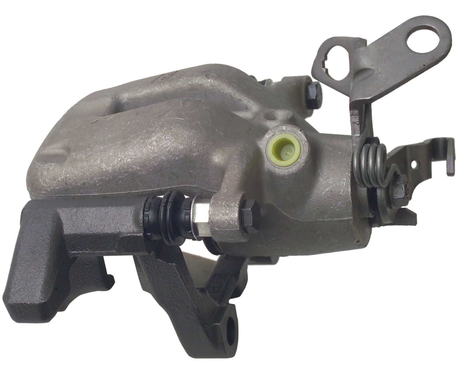 Caliper O Mordaza