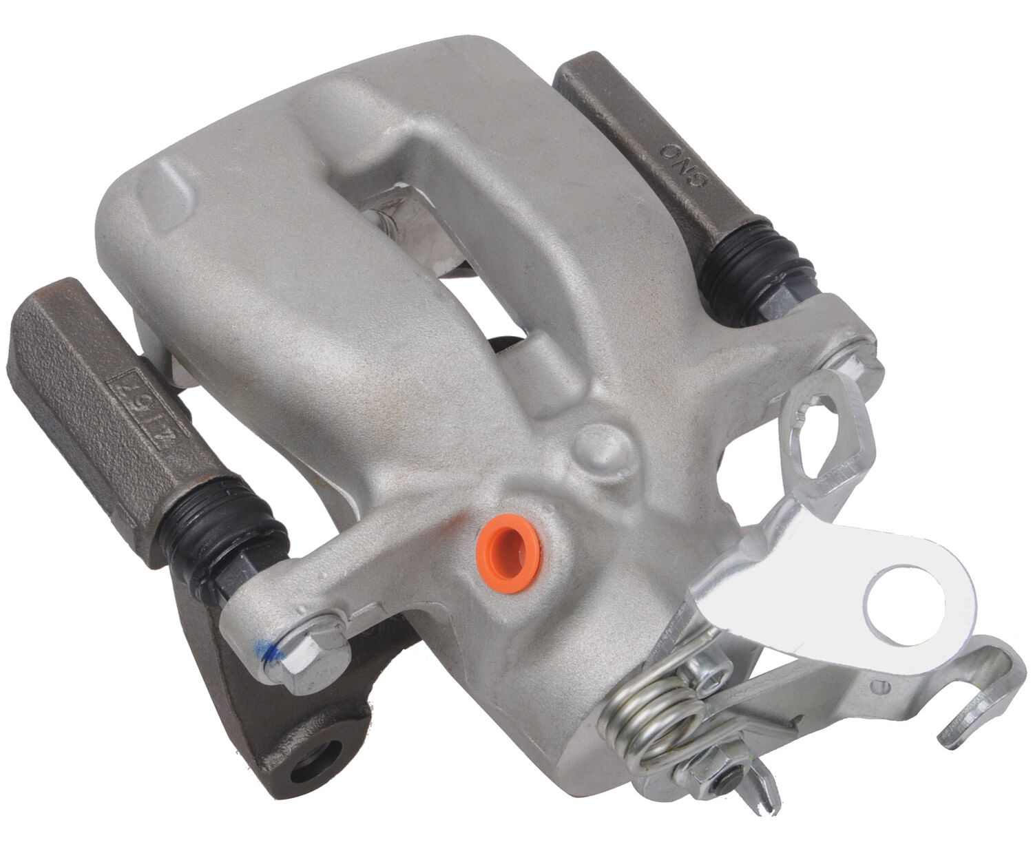 Caliper O Mordaza