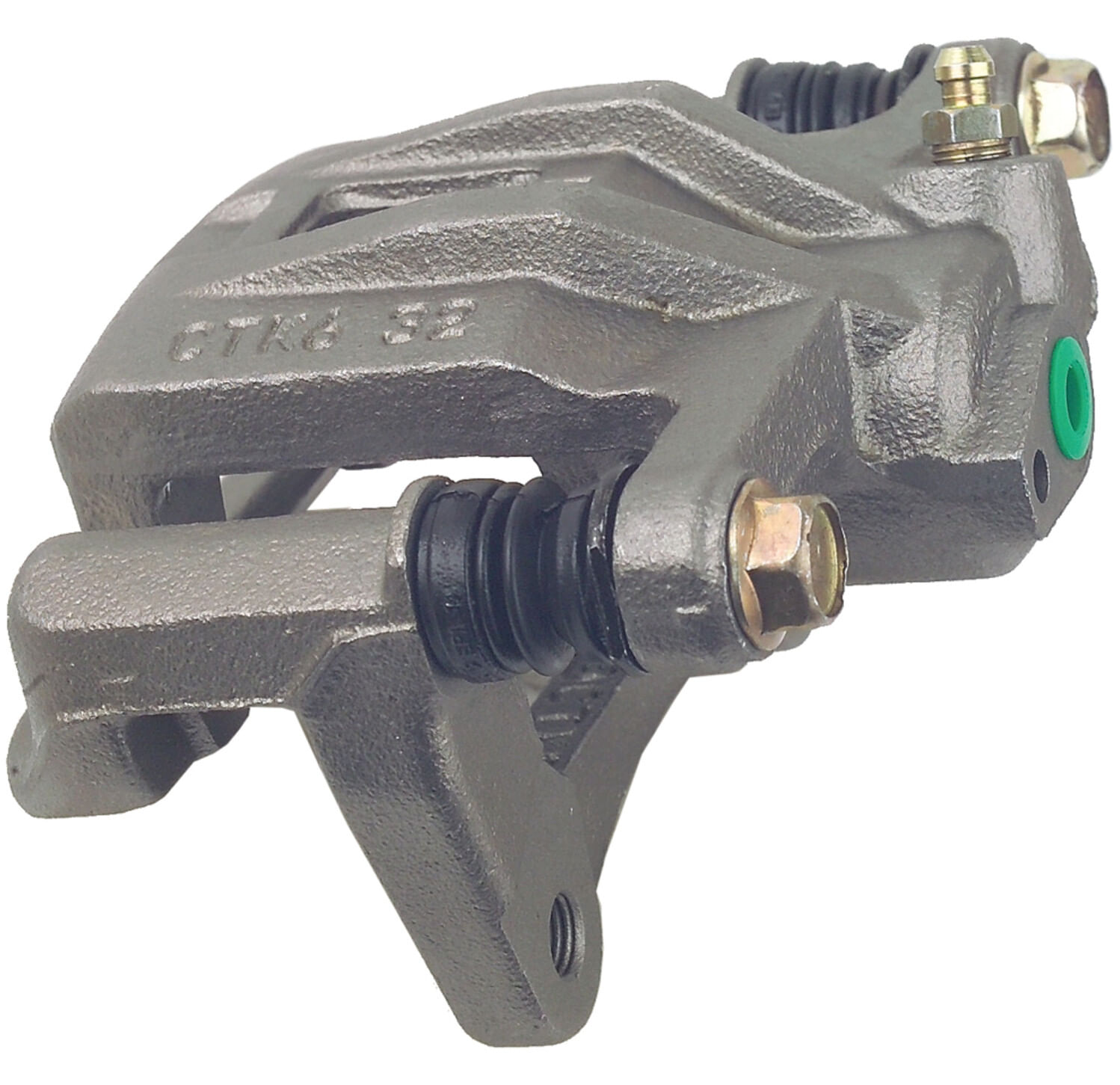 Caliper O Mordaza