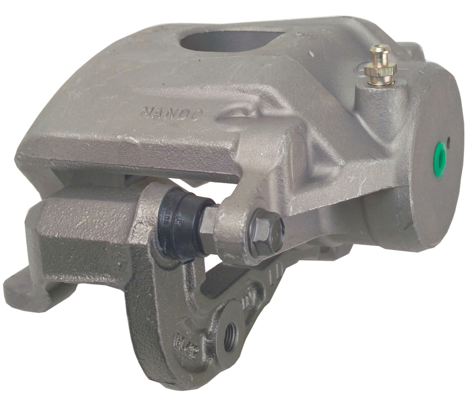 Caliper O Mordaza