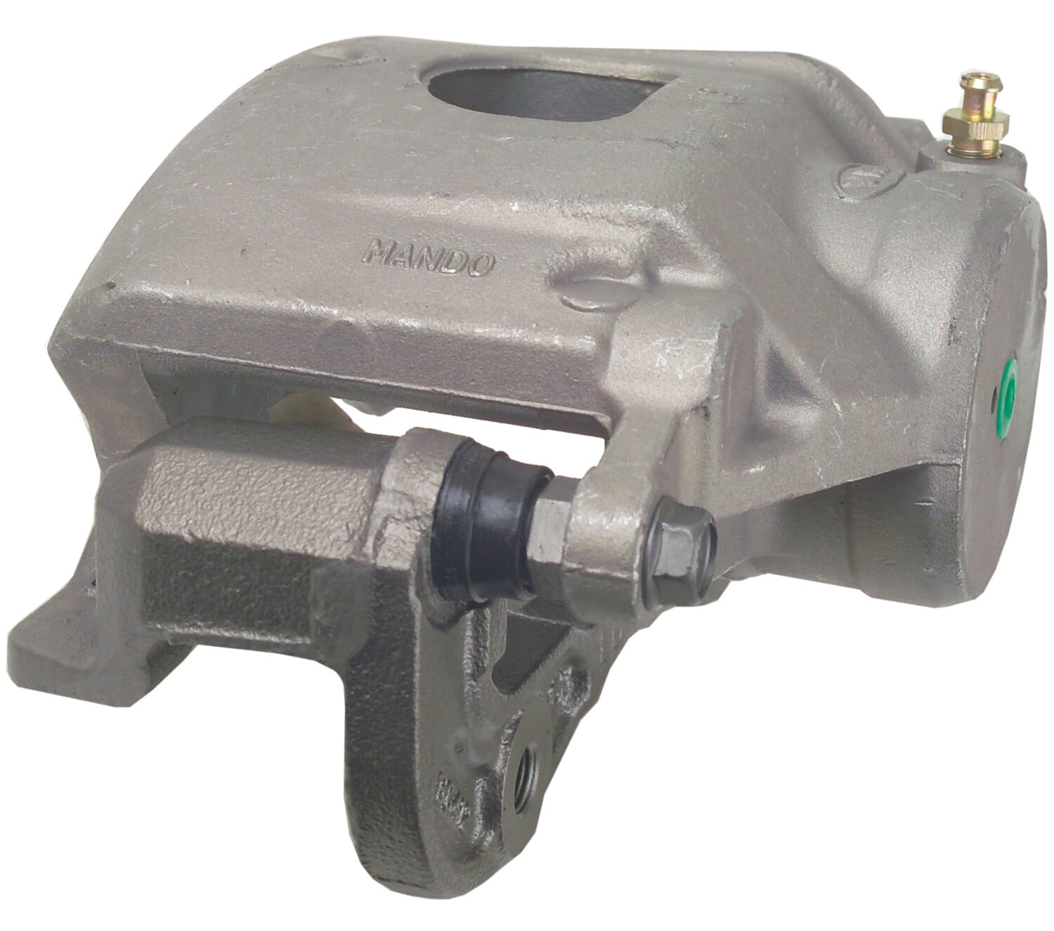 Caliper O Mordaza
