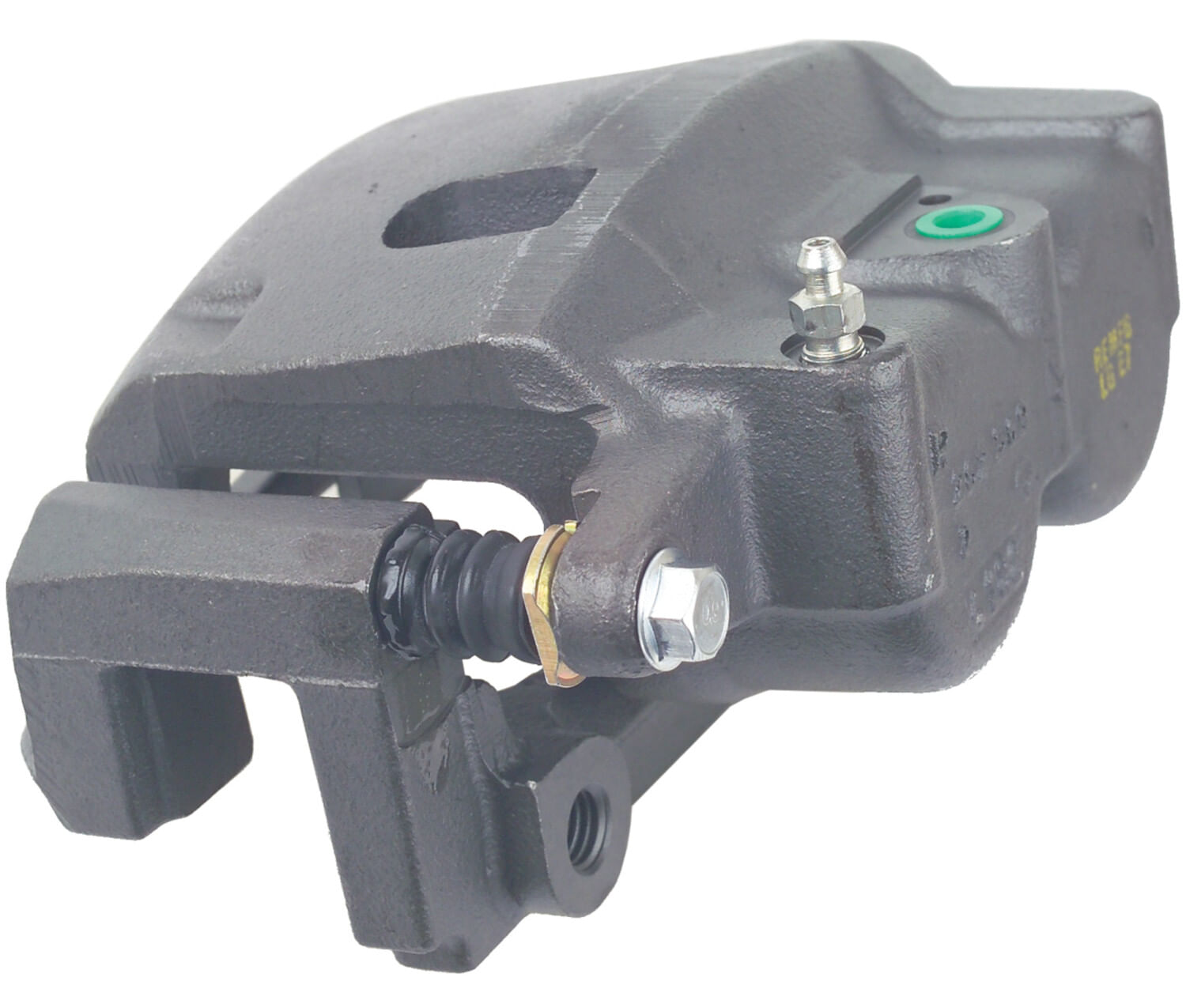 Caliper O Mordaza