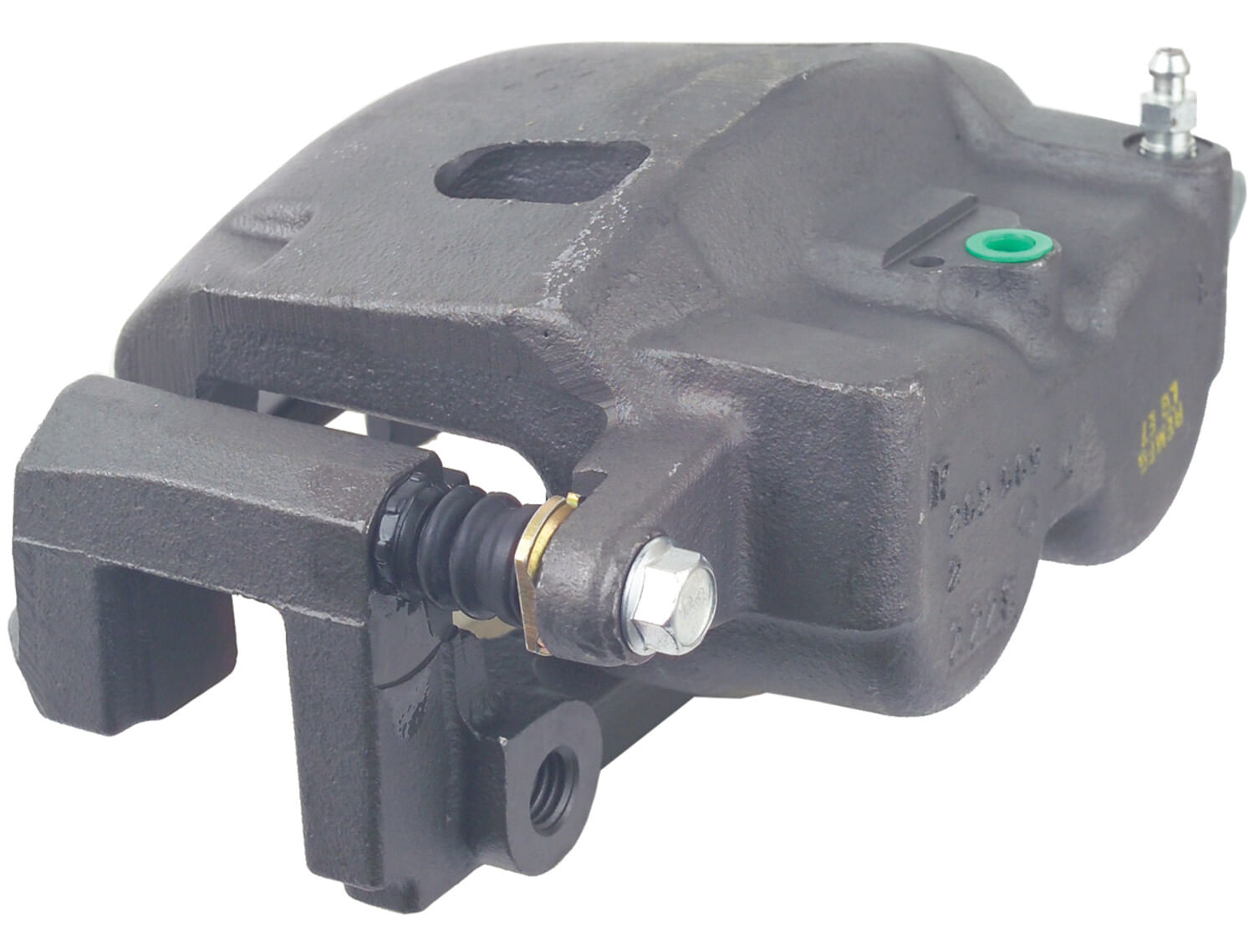 Caliper O Mordaza