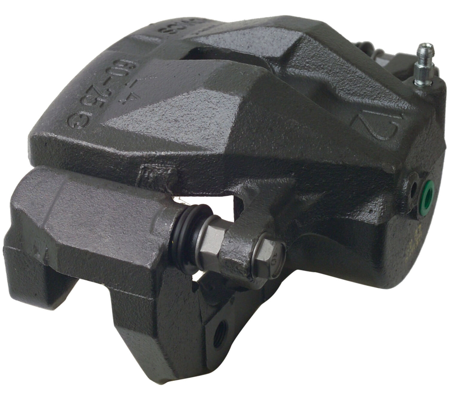 Caliper O Mordaza