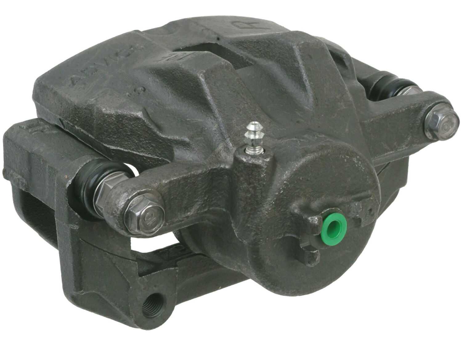 Caliper O Mordaza