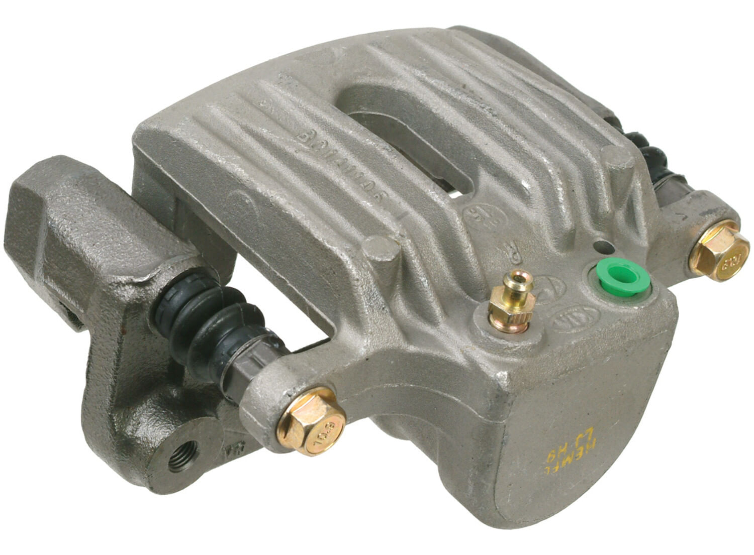 Caliper O Mordaza