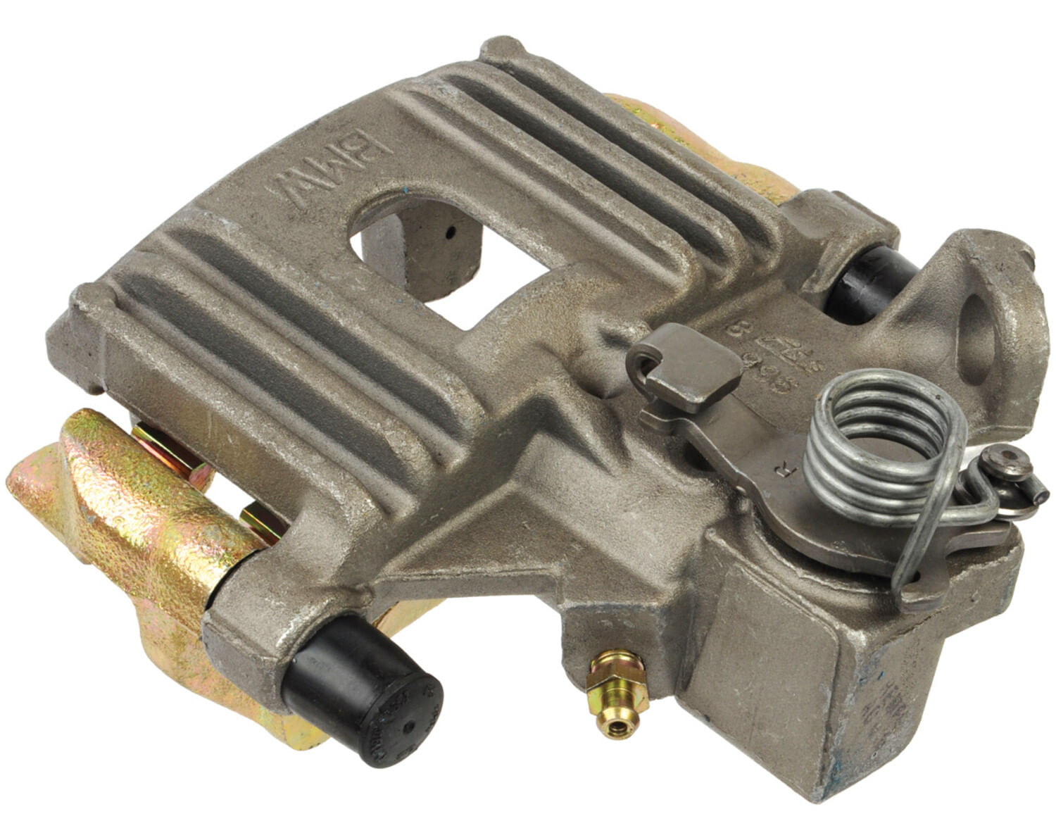Caliper O Mordaza