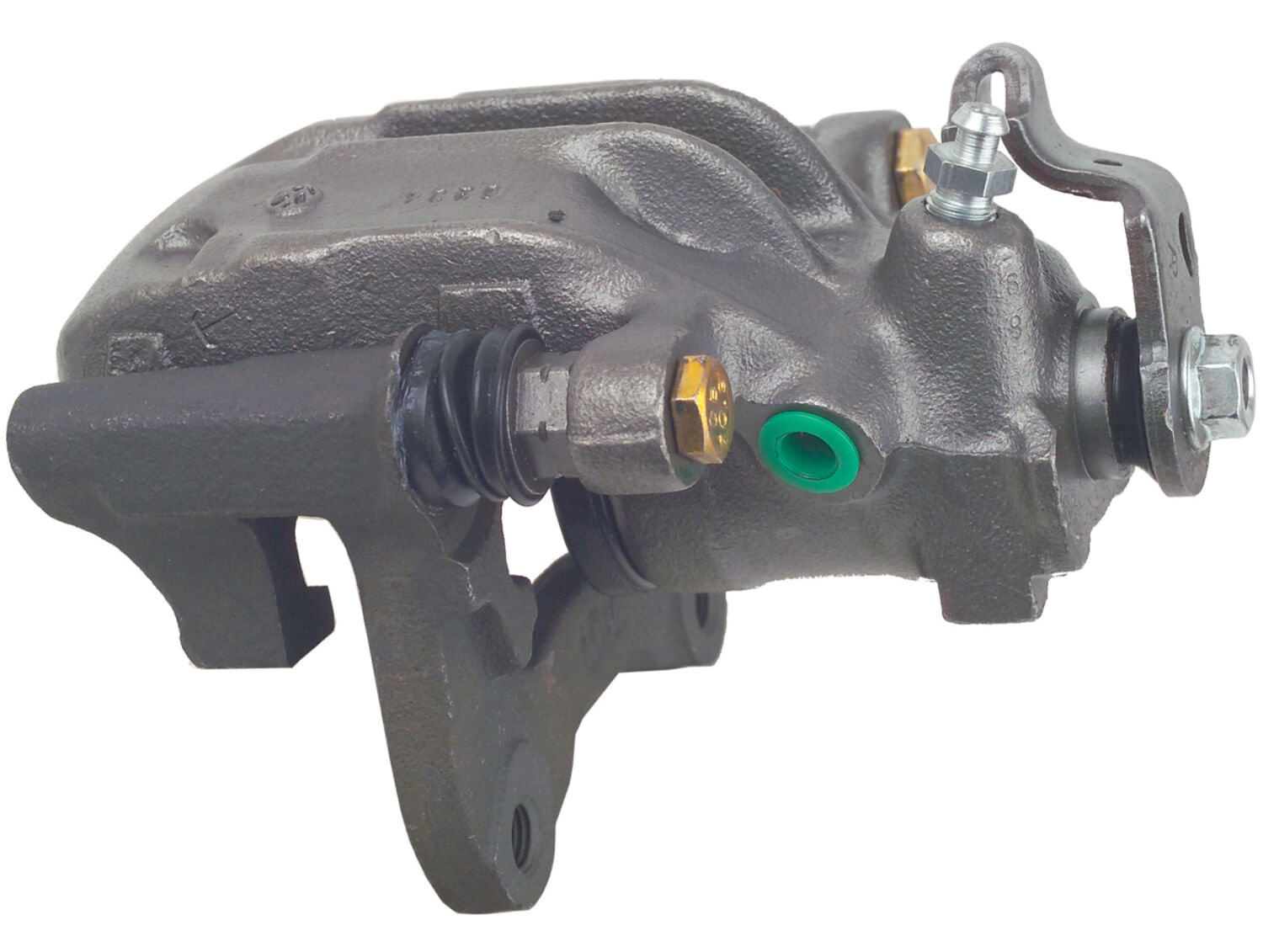 Caliper O Mordaza
