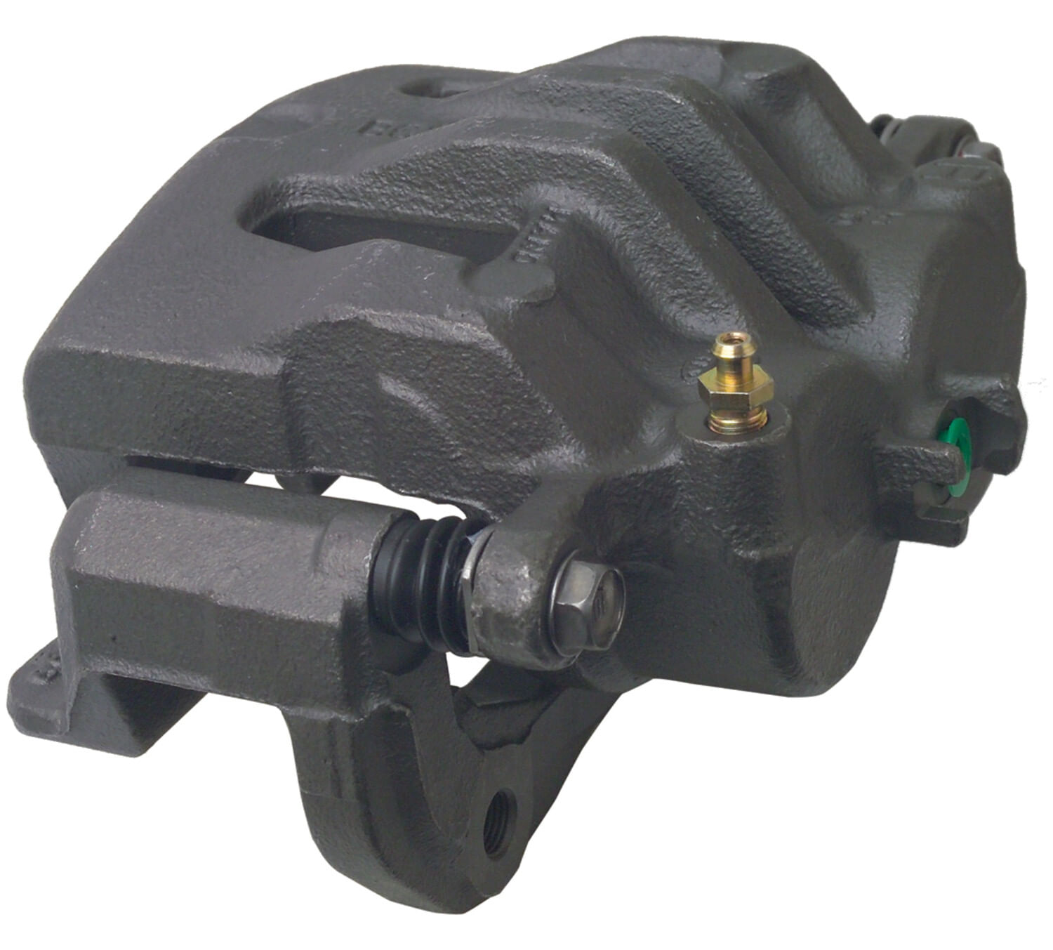 Caliper O Mordaza