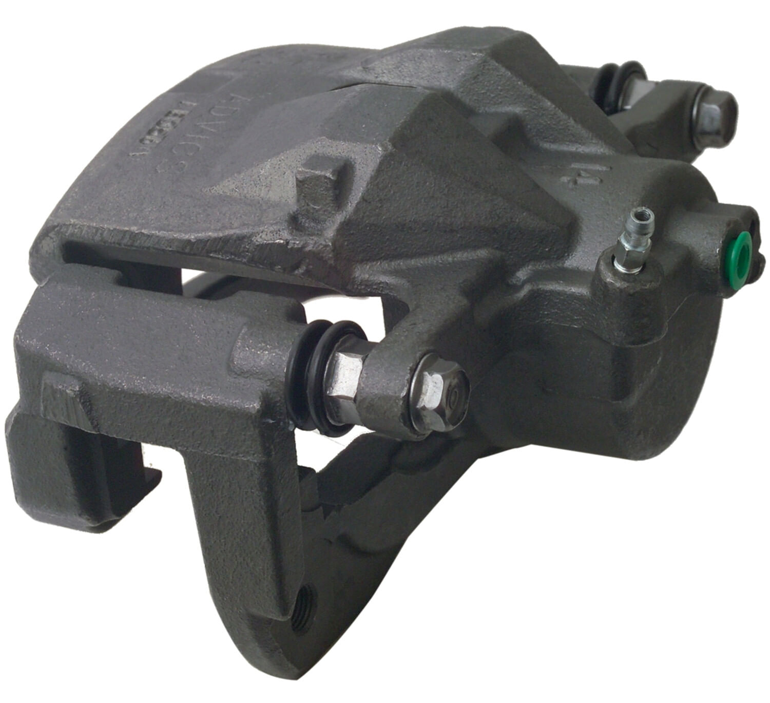 Caliper O Mordaza
