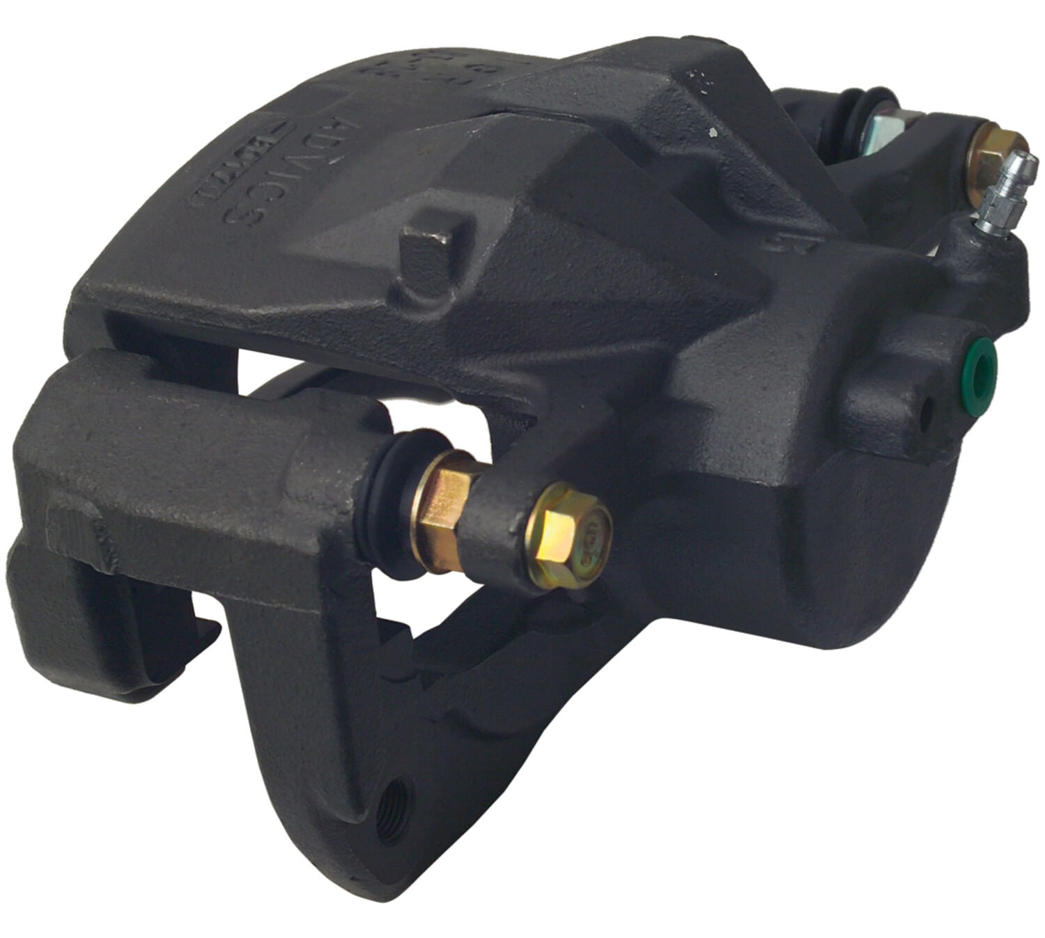 Caliper O Mordaza