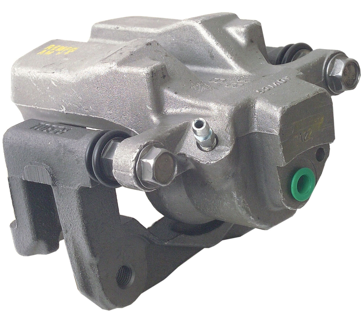 Caliper O Mordaza