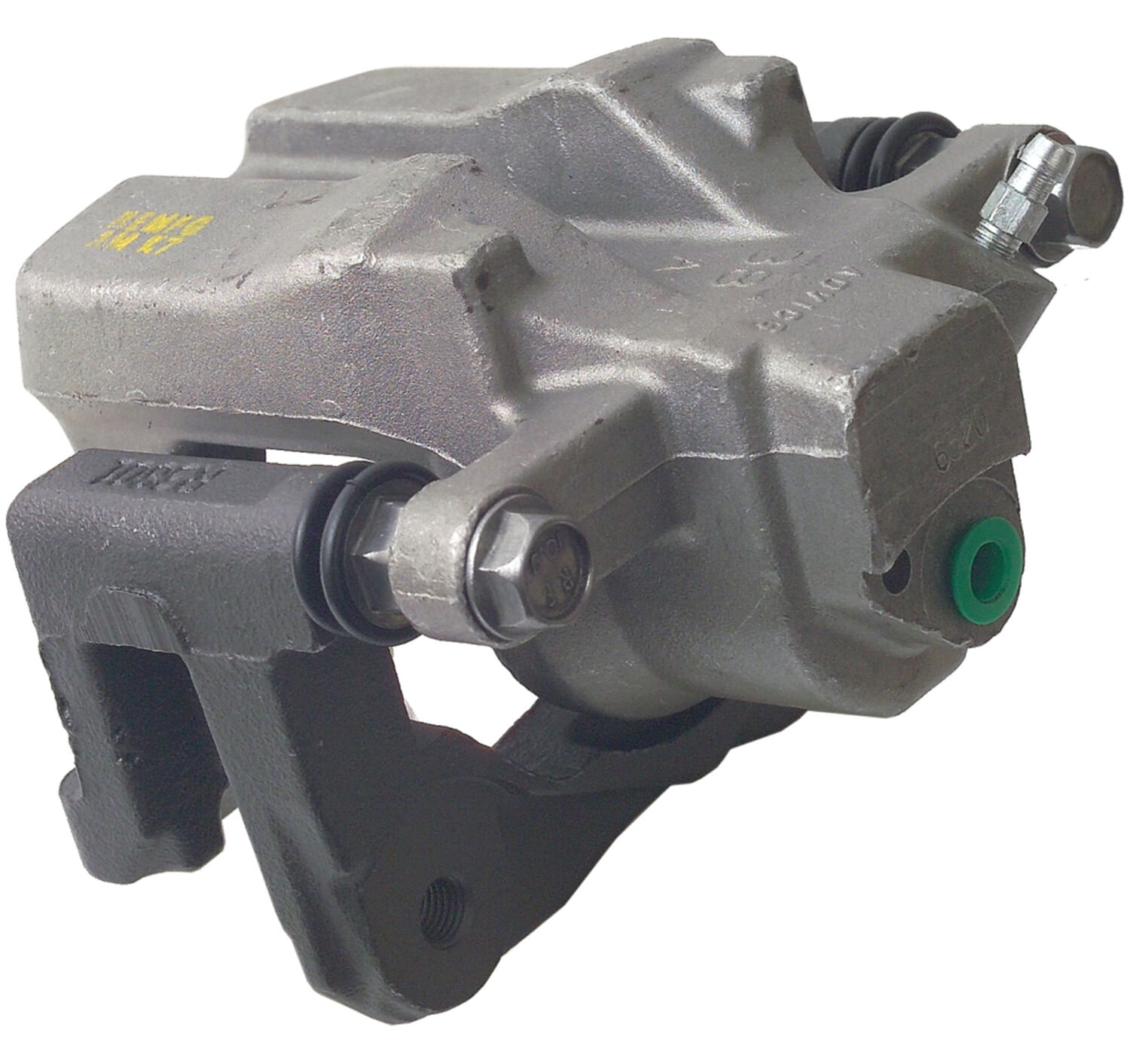 Caliper O Mordaza
