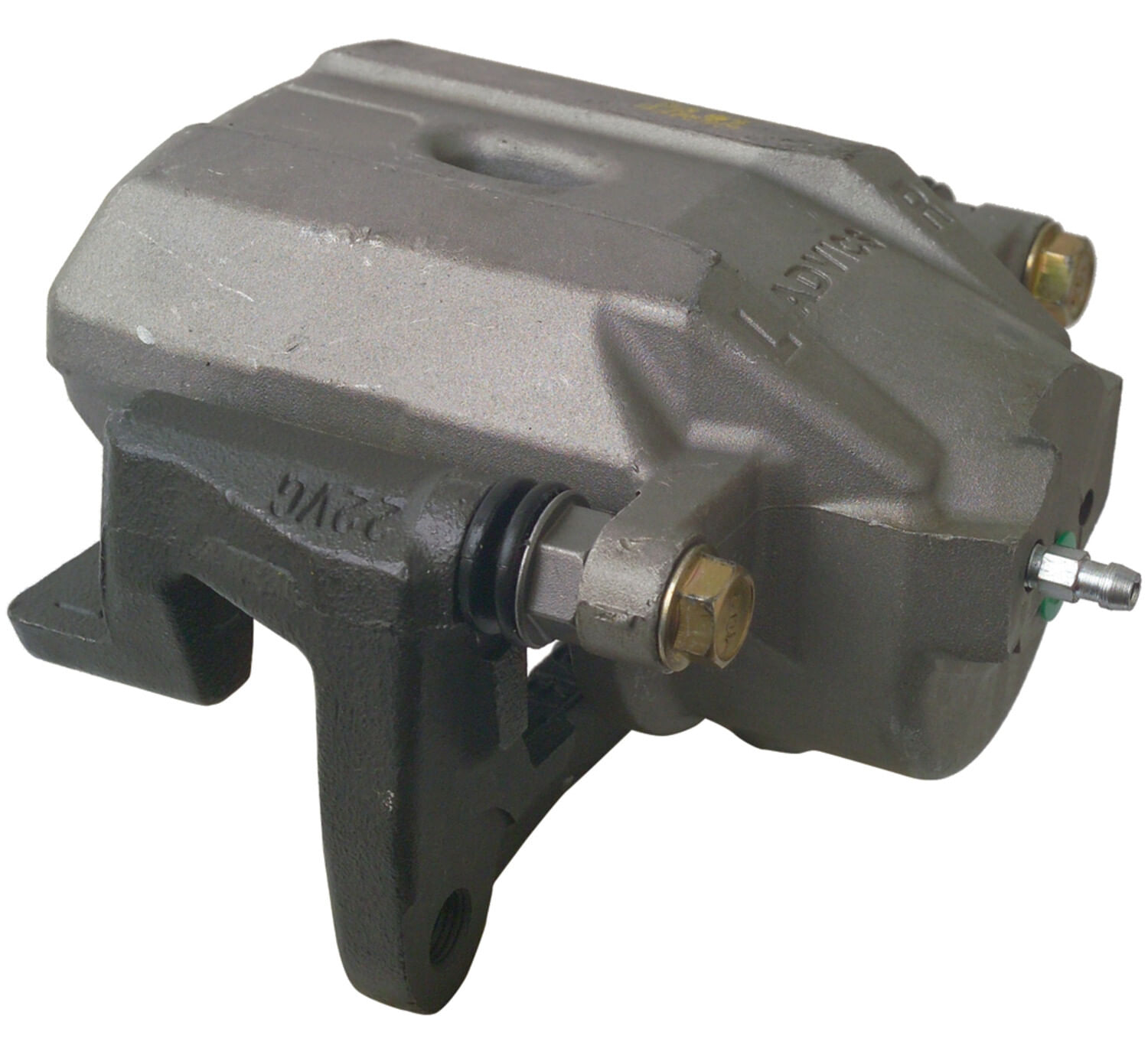 Caliper O Mordaza
