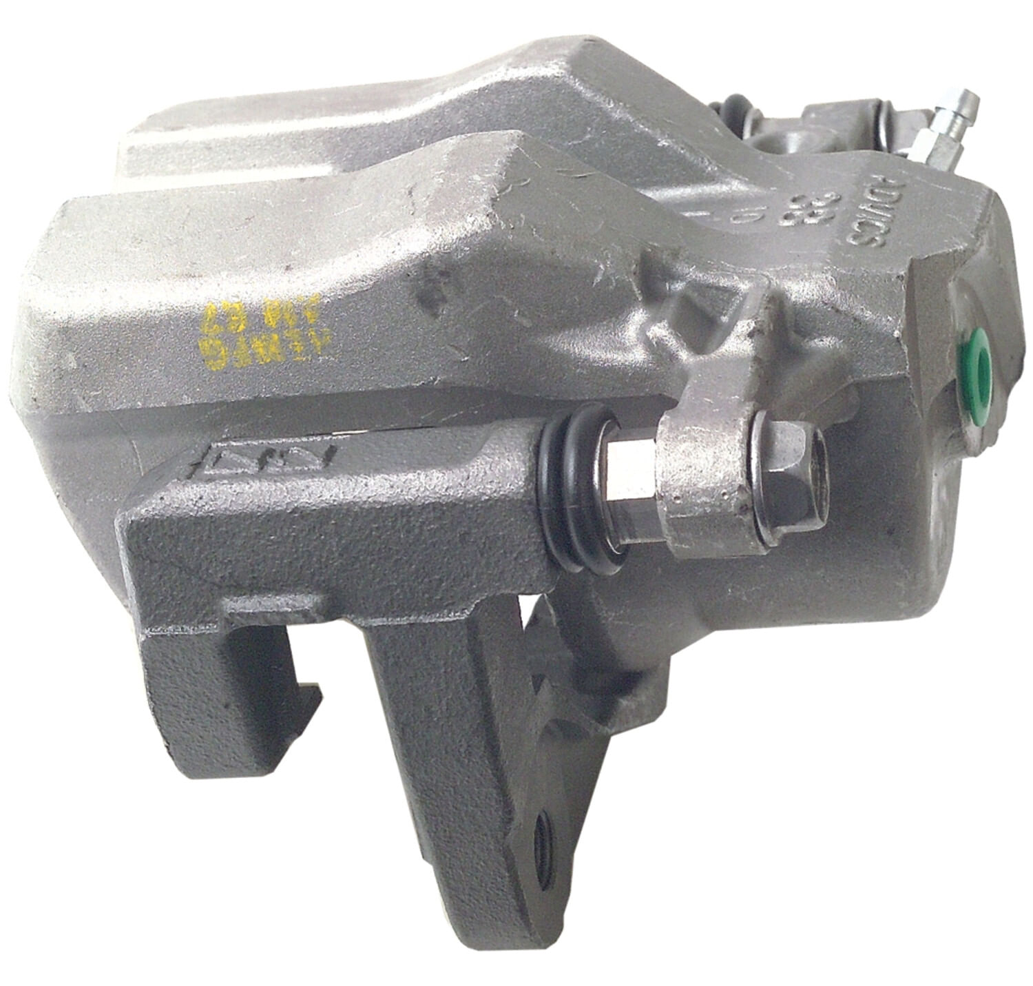Caliper O Mordaza