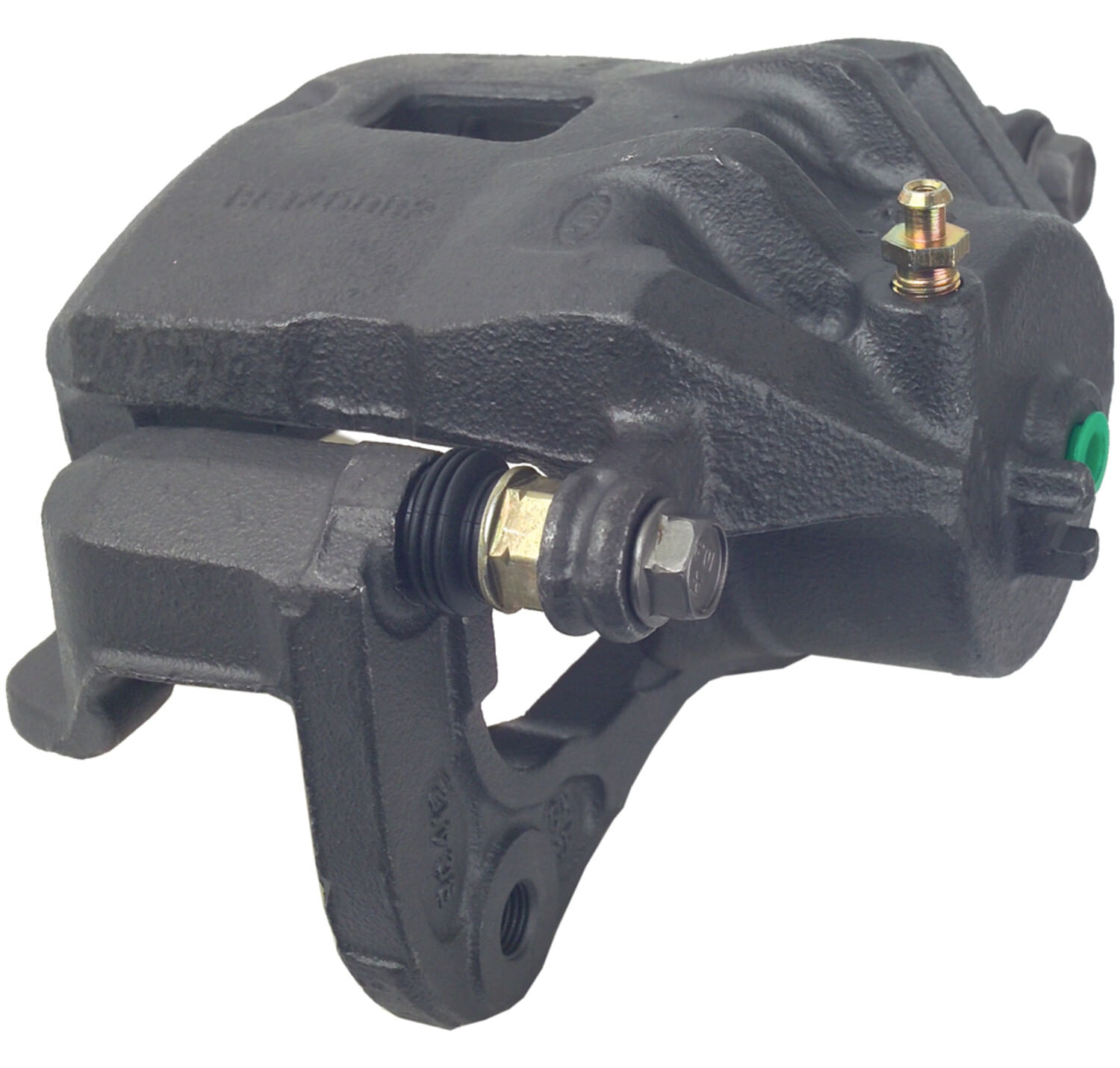 Caliper O Mordaza