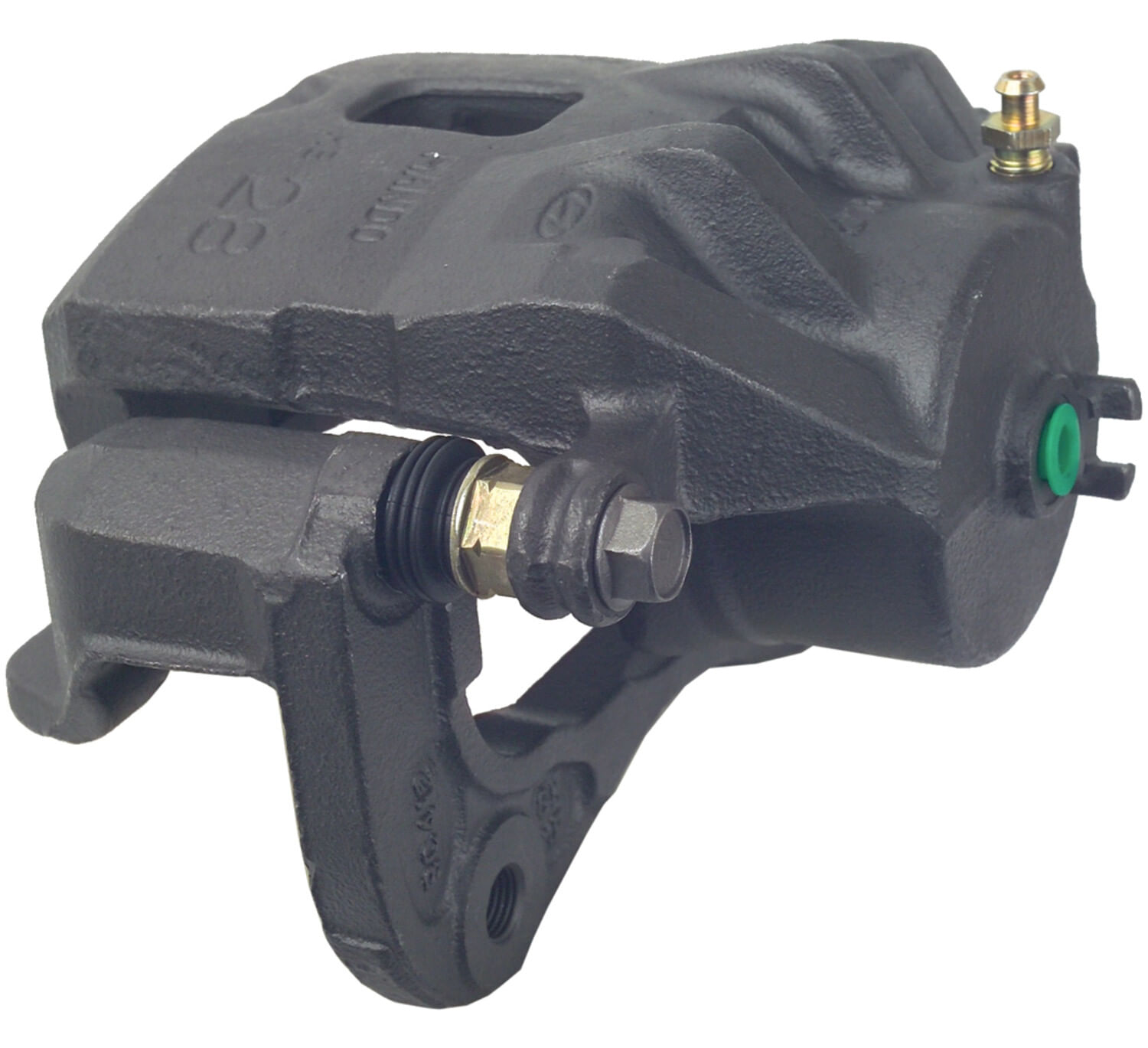 Caliper O Mordaza