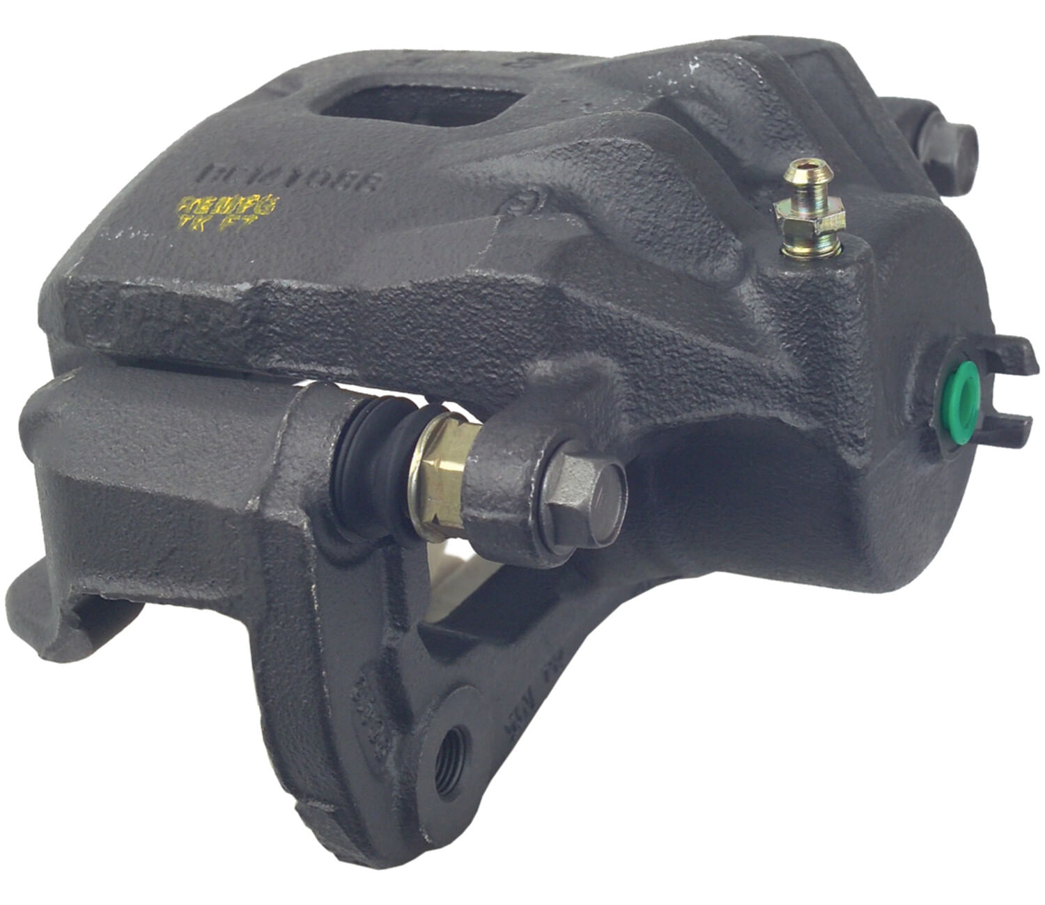 Caliper O Mordaza