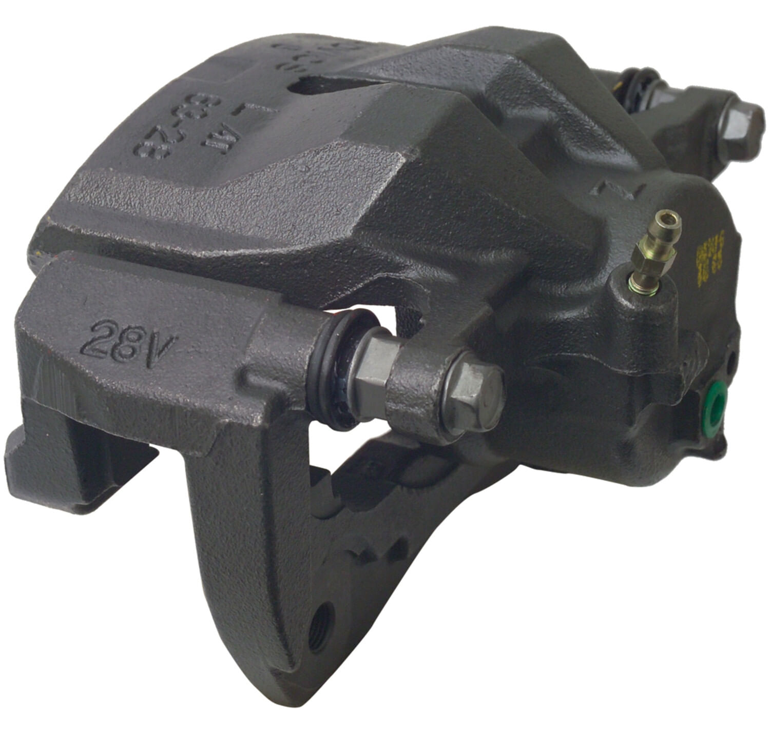 Caliper O Mordaza