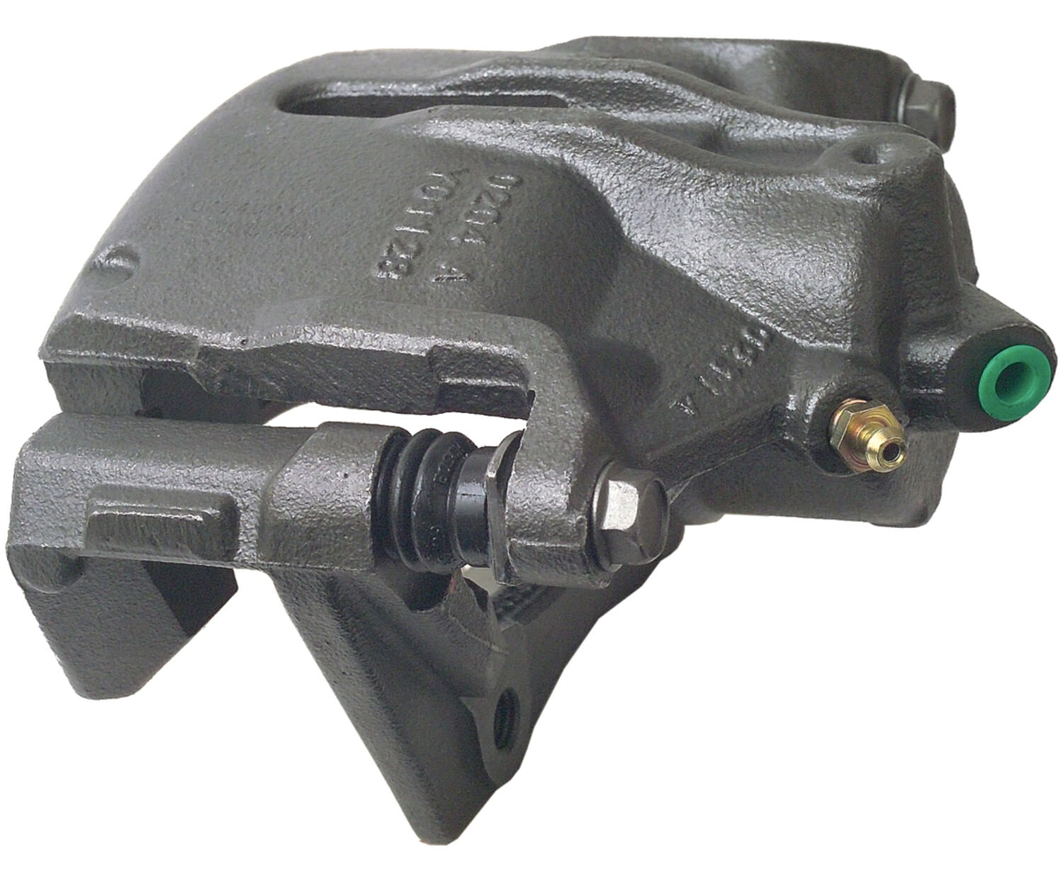 Caliper O Mordaza