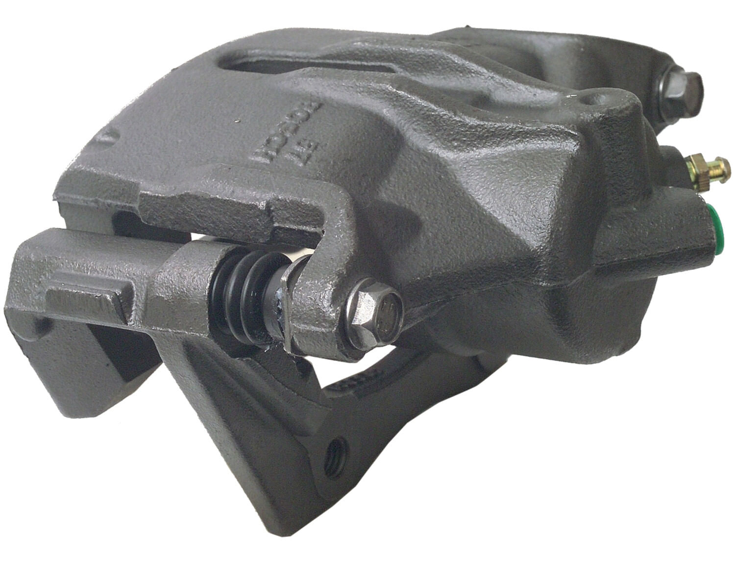 Caliper O Mordaza