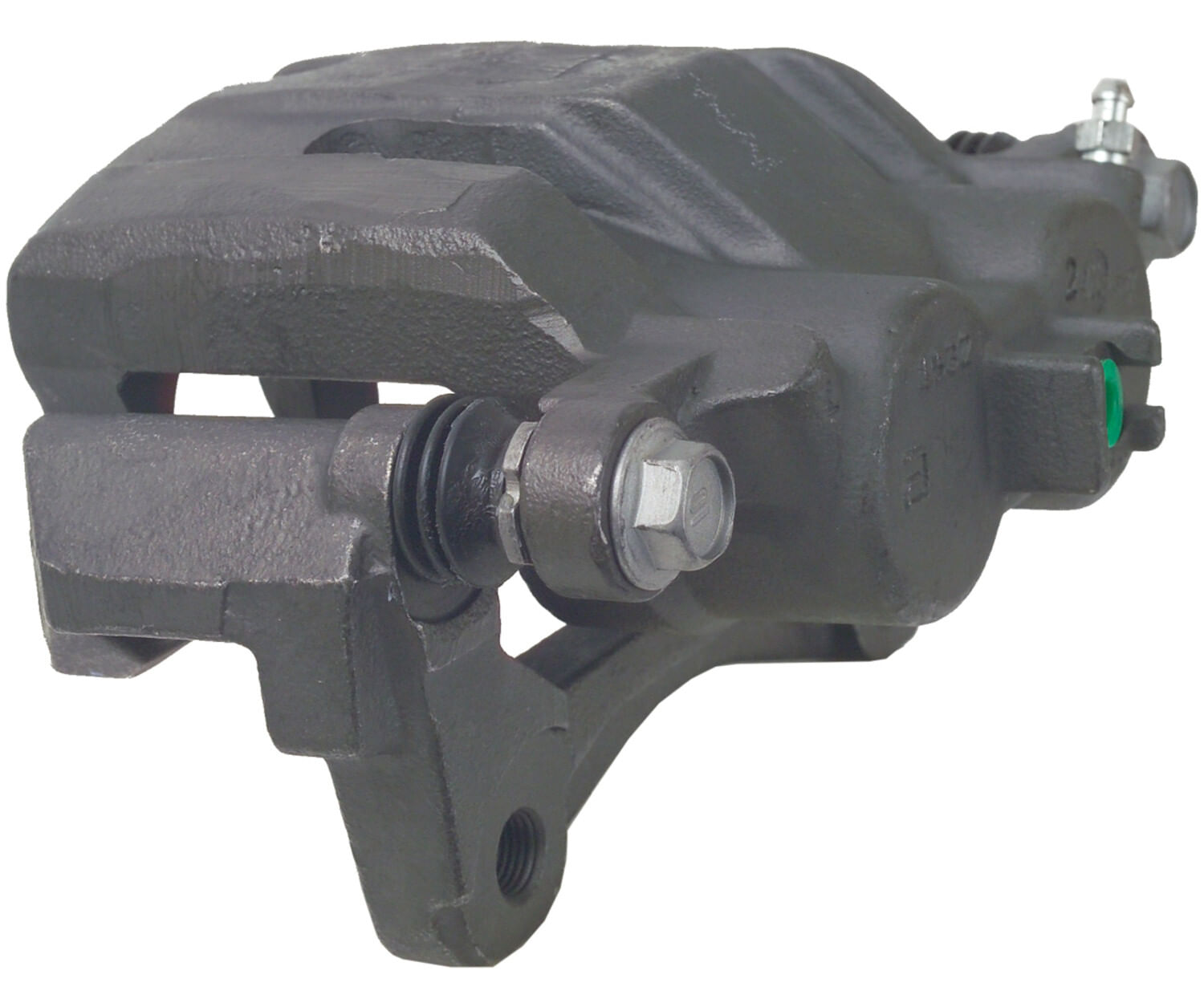 Caliper O Mordaza