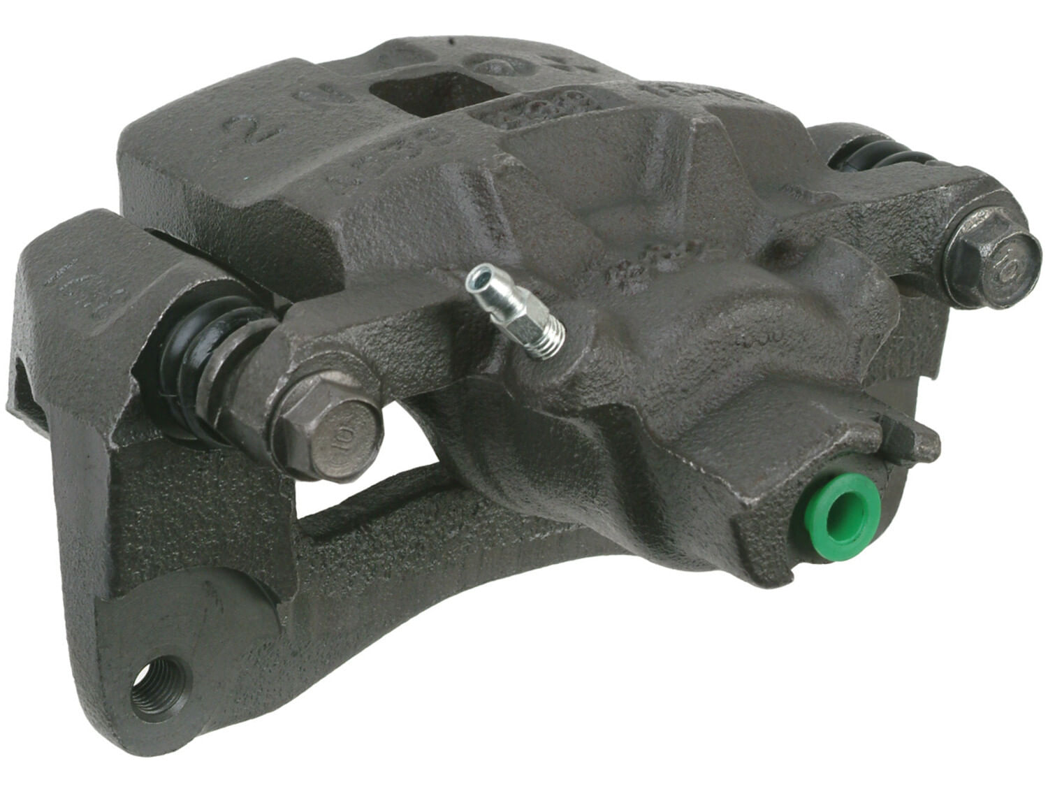 Caliper O Mordaza