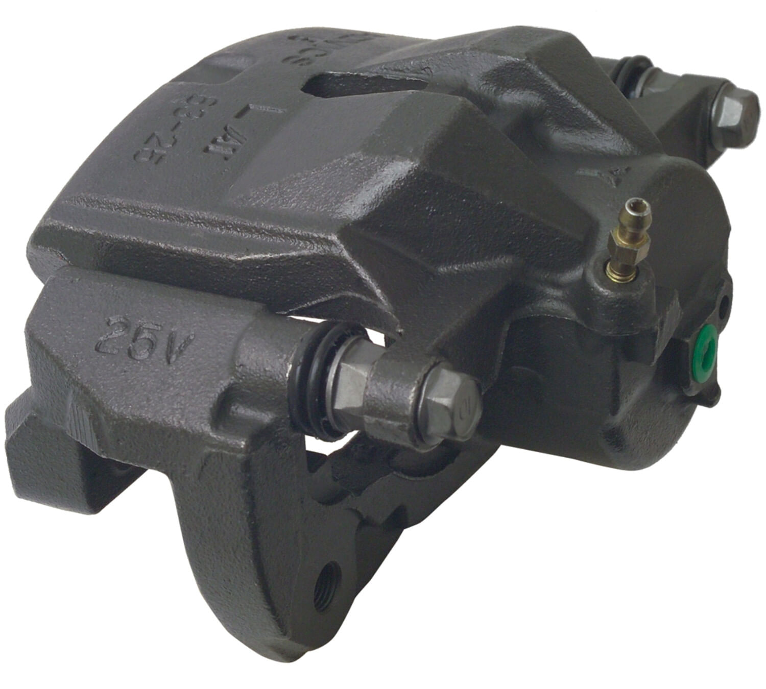 Caliper O Mordaza
