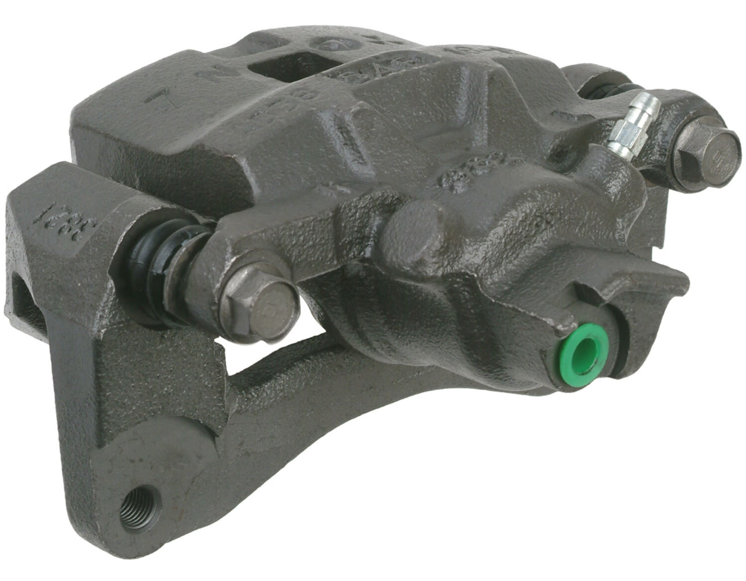Caliper O Mordaza