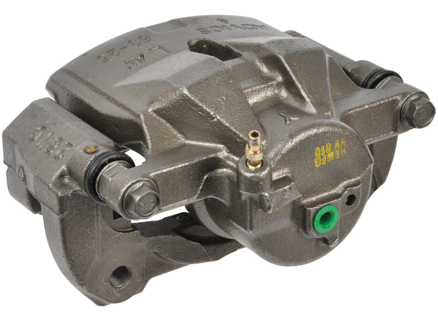 Caliper O Mordaza