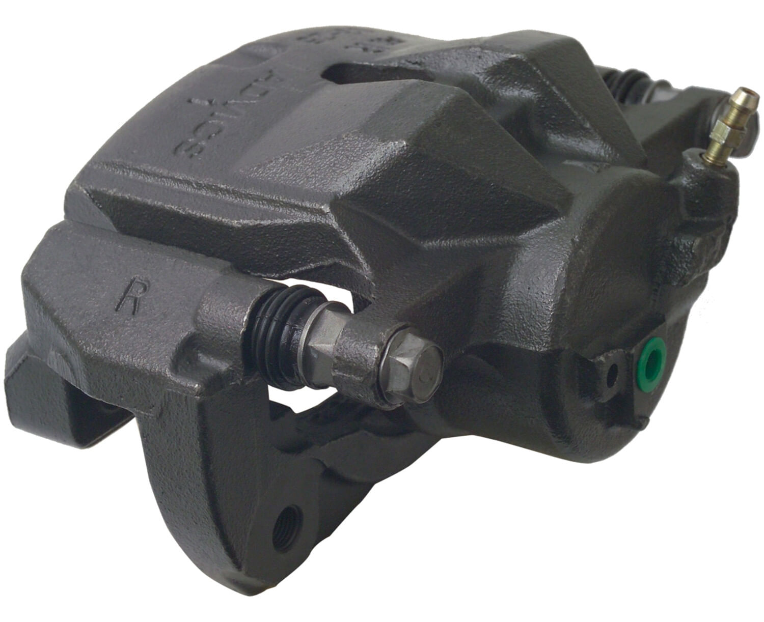 Caliper O Mordaza
