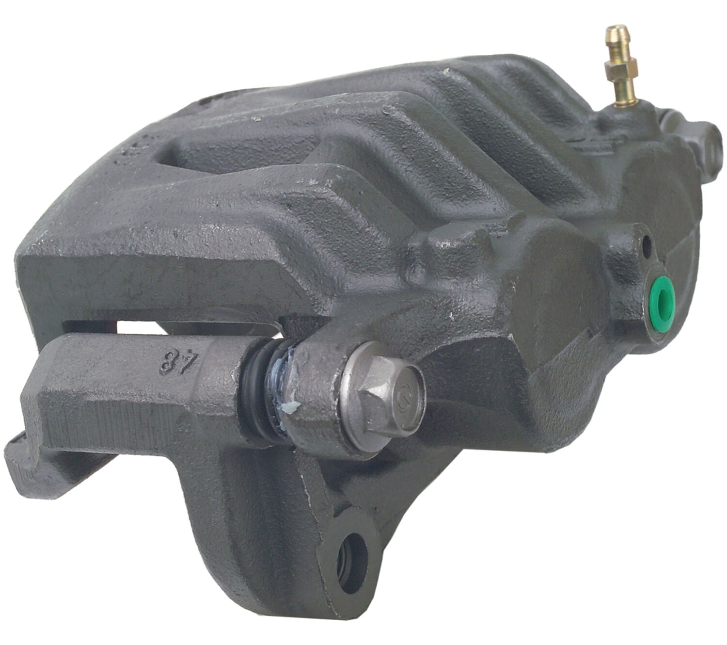 Caliper O Mordaza